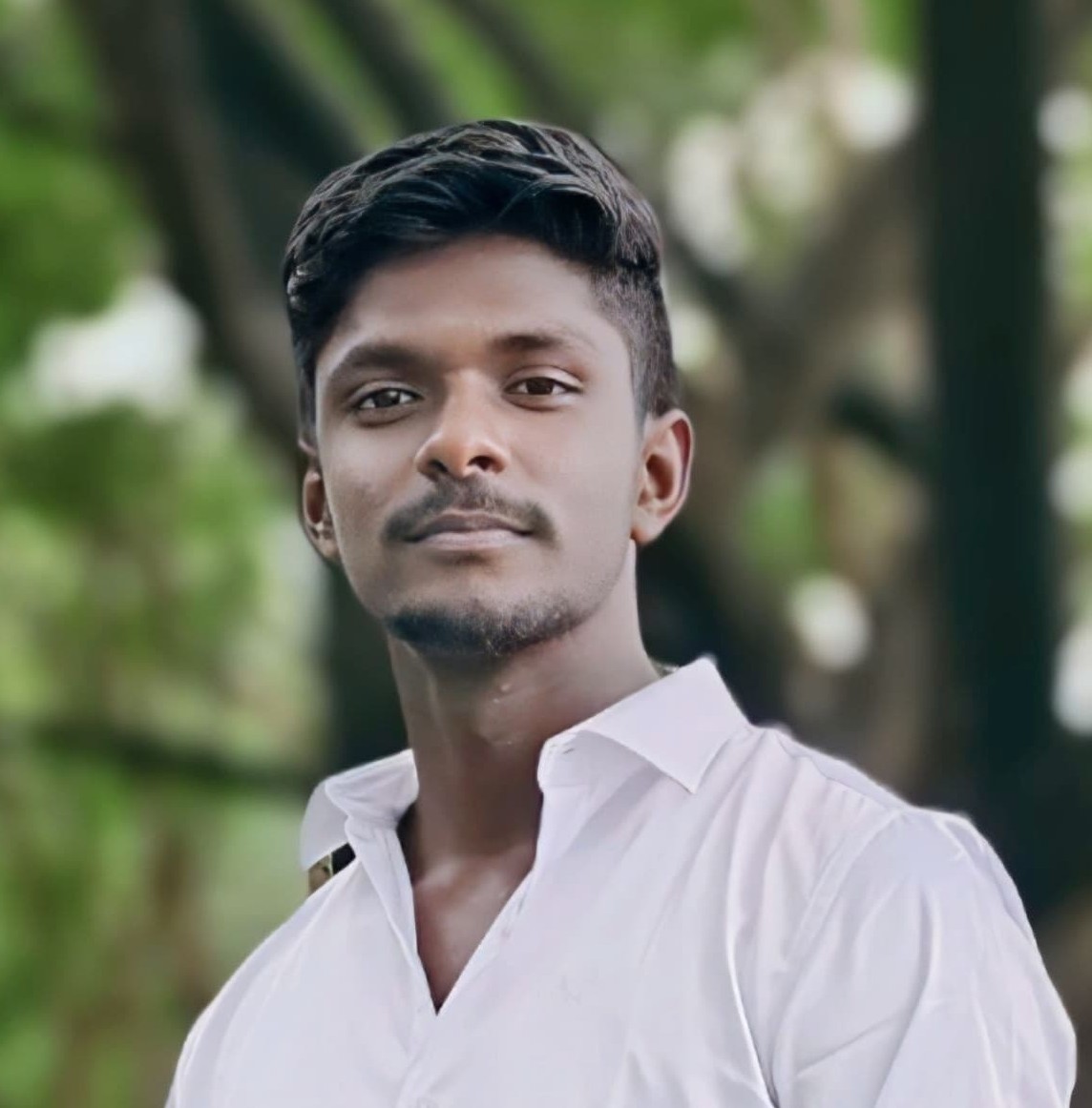 Janarthanan Palanivel